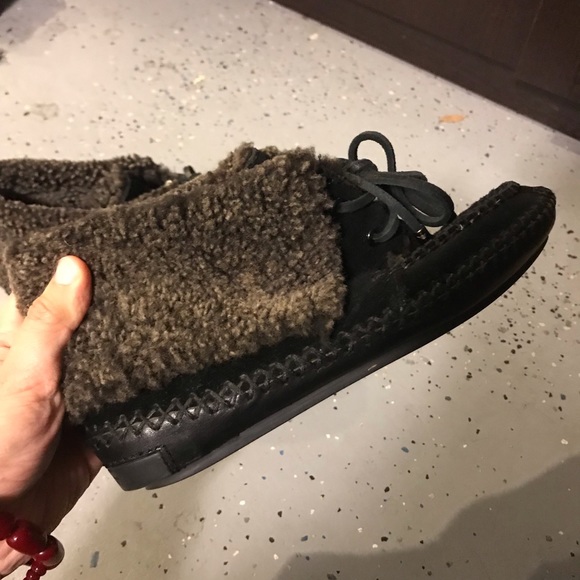 Tory Burch bootie - Picture 4 of 8